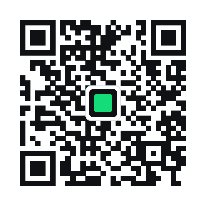 欧易OKX官方正版APP安全下载二维码